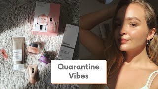 Quarantine Vibes - Weekly Vlog