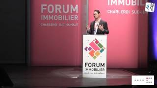 2e édition Forum Immobilier en vidéo