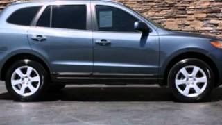 2007 Hyundai Santa Fe #090009 in Myrtle Beach Columbia, SC