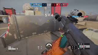 Random siege clips