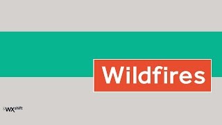 Climate Indicators: Wildfires