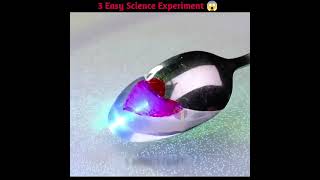 #Magic/Experiment# 😦😲 viral video