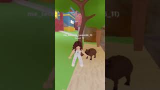 Dança - Karolina #roblox