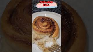 Cinnamon rolls recipe