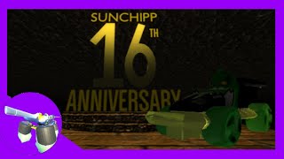 DAC #28: The Sixfold Sanctuary [Distance] [Sunchipp 16th Anniversary]