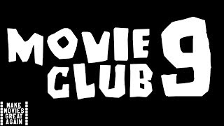 Young Frankenstein - Movie Club 9