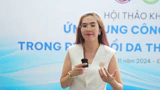 Hội Thảo Khoa Học Đại học Y Dược 2024