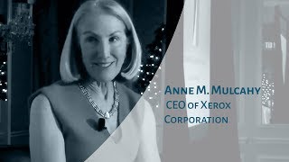 Making the Tough Decisions: The Xerox Turnaround | Anne M. Mulcahy