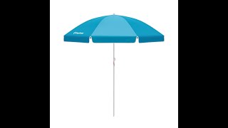 KC 2202  Sun Shade Umbrella