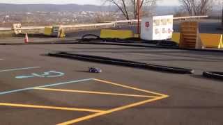 Time Flys HobbyTown USA RC Track - Scranton, PA