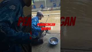 Mancing Apa Adanya