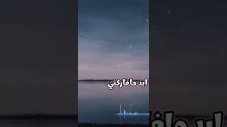 سيد فاقد الموسوي|صار فتره عيوني عل عافوني وحدي موتني💔|حالات واتس اب حزينه للفاكد غالي نصيحه لايدخل