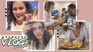 BIOMEDVLOG1: UM SÁBADO COMIGO | Márcia Luna