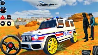 DACIA VOLSKWAGEN | FORD BMwCOLORPOLICE CARS TRANSPORTING WITH TRUCK#cargame #androidgames#mobilegame