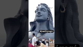 Adiyogi | Adiyogi temple | Isha foundation