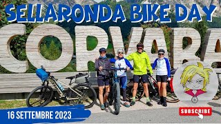 SELLARONDA BIKE DAY 16/09/2023