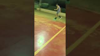 Patinação freestyle