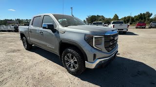 2024 GMC Sierra 1500 Pro Myrtle Beach, SC, Conway, SC, Wilmington, NC, Florence, SC, Kings Tree, SC