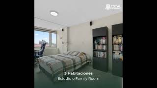 VENTA HERMOSO APARTAMENTO EN CHAPINERO