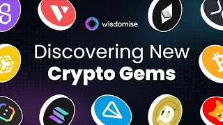 How to Find Top Crypto Gems?