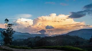 Nature Inspiration (John Paesano - Finale) Tungurahua-Ecuador