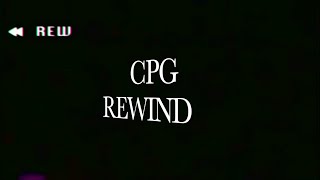 Cpg Rewind - Pillole di Denti Guasti