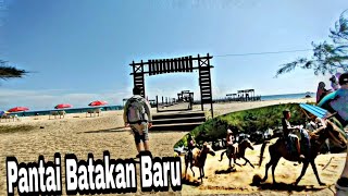 Pantai Batakan Baru