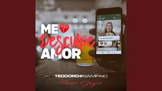 Me Desculpe Amor