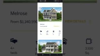 Homes, real estate, how to register and buy a luxury home by phone 667359