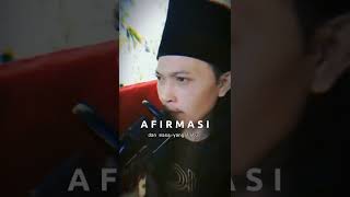 AFIRMASI DIRI #afirmasipositive #prankvideo