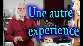 On essaie une autre saveur