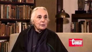 Prof Romila Thapar on Non-Violence, Women, Pulping of books in Indian tradition and History - Part 7