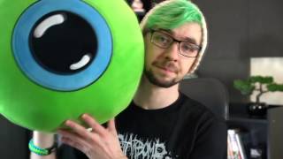 jacksepticeye- i lived (HBD crankityler)