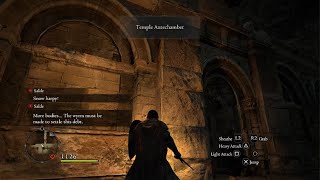 Dragon's Dogma: Dark Arisen Cyclops Rematch