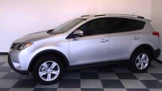 2013 Toyota RAV4 Shreveport LA