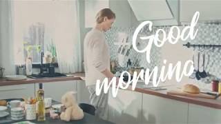 Film Promocyjny - HANSA Good Morning | wersja EN