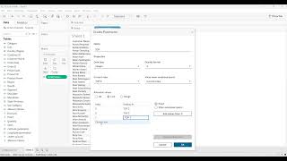 How to display Top Customers based on Parameter in Tableau | Create Sets Using Parameter in tableau