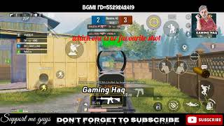 bgmi new sensitivity settings | bgmi m416 +3x scope sensitivity | bgmi sensitivity shorts  #shorts