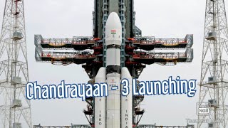 All about Chandrayaan - 3