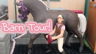 April 2021 Barn Tour! ~Phoenix Stables~