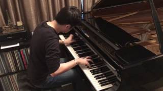 楊丞琳 Rainie Yang - 年輪說 Traces of Time In Love - Piano Cover by Heegan Lee Shzen