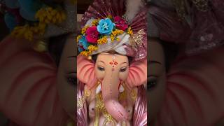 7September 2024 Ganesh utsav coming soon status//ganpati bappa WhatsApp status//#ganpati #short