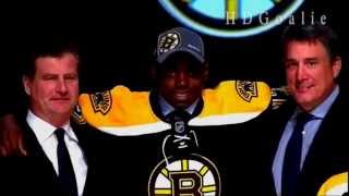 Malcolm Subban | One for the Future [HD]