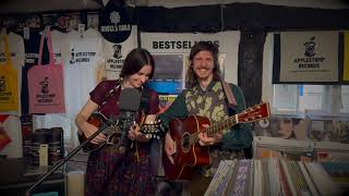 Applestump Sessions 'The Real Old Mountain Dew' - Nastee Chapel