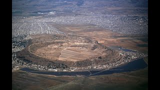 ¿Sabias que en la ciudad de México puede nacer un volcán?