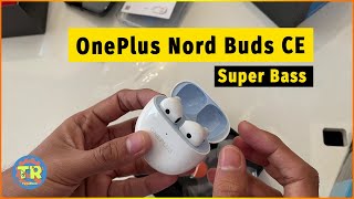 OnePlus Nord Buds CE