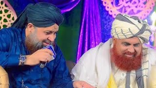 Alhaj Owais Raza Qadri Huzoor Faiz e Millat K UrS Mubarak Mein