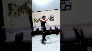 latihan double stick  @madedharmawan3789 #shortvideo