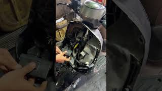 Solusi kunci motor hilang #fypyoutube #fyoupage #fypシ゚ #fyp #fypシ゚viral #views #view #fypp