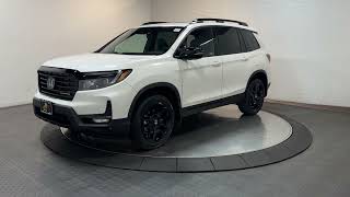 2024 Honda Passport Hillside, Newark, Union, Elizabeth, Springfield, NJ 246135